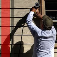 Best Siding for Commercial Buildings  in Montgomery, TX